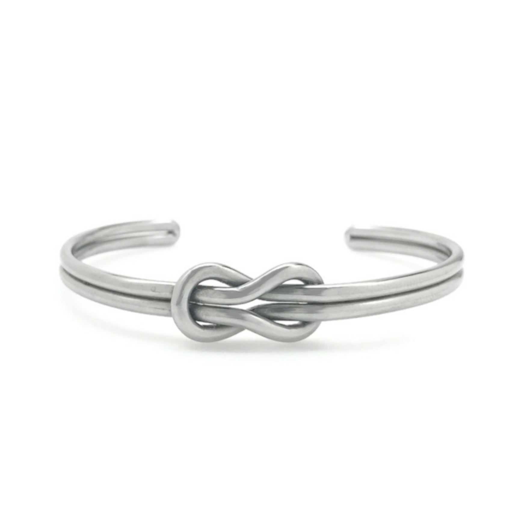 Forever deals knot bracelet