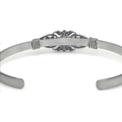 Modern Medieval Princess Warrior Bracelet