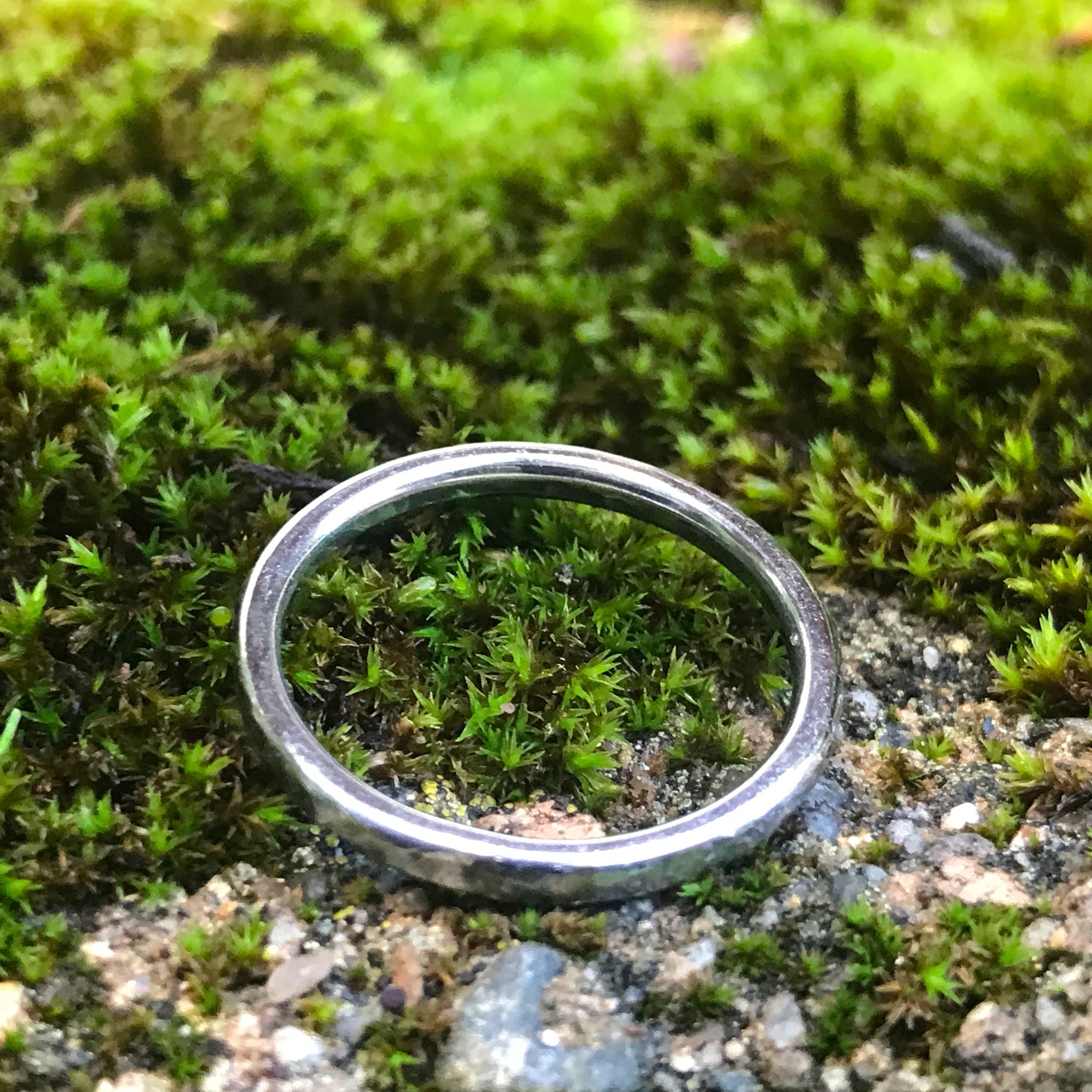 2mm stainless steel deals ring